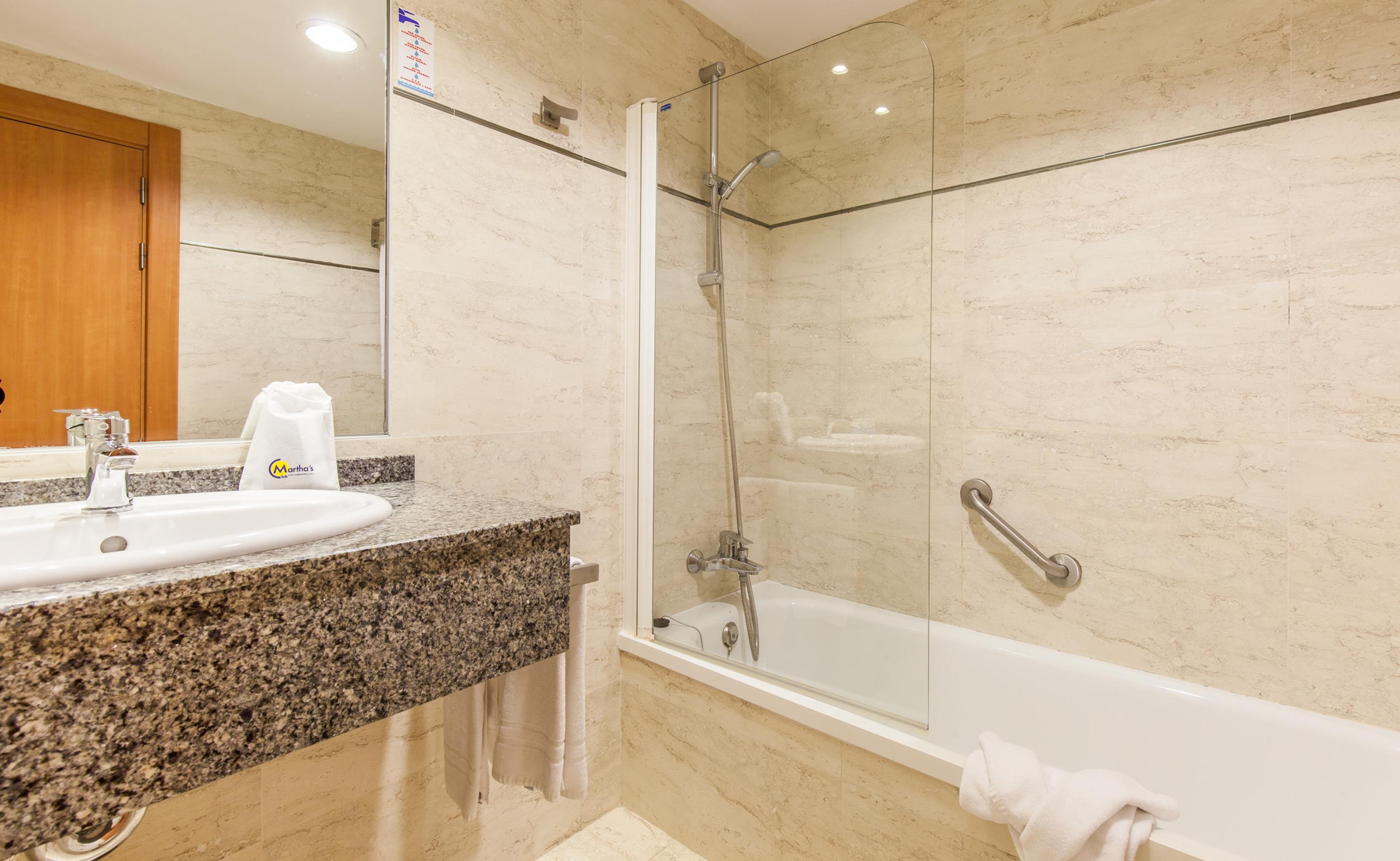 Aparthotel Bluesea Es Bolero 4*