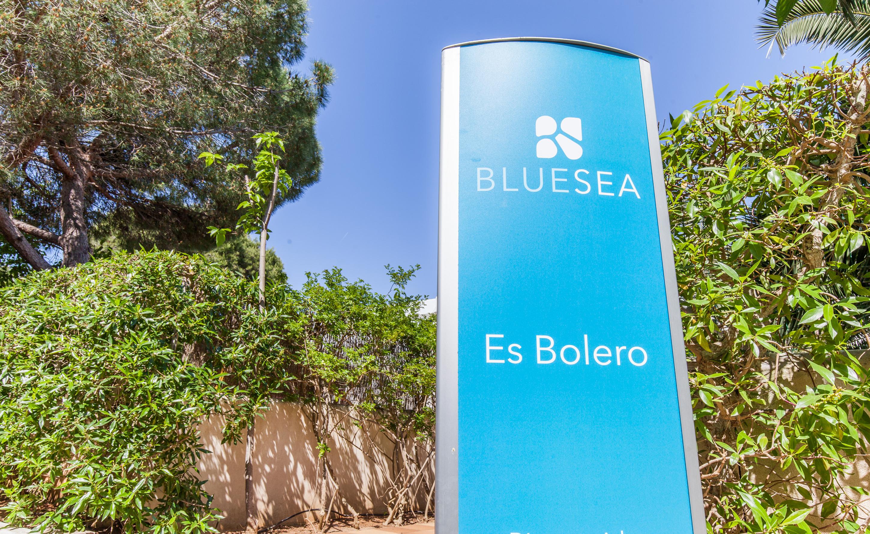 Aparthotel Blue Sea Es Bolero Cala D´Or