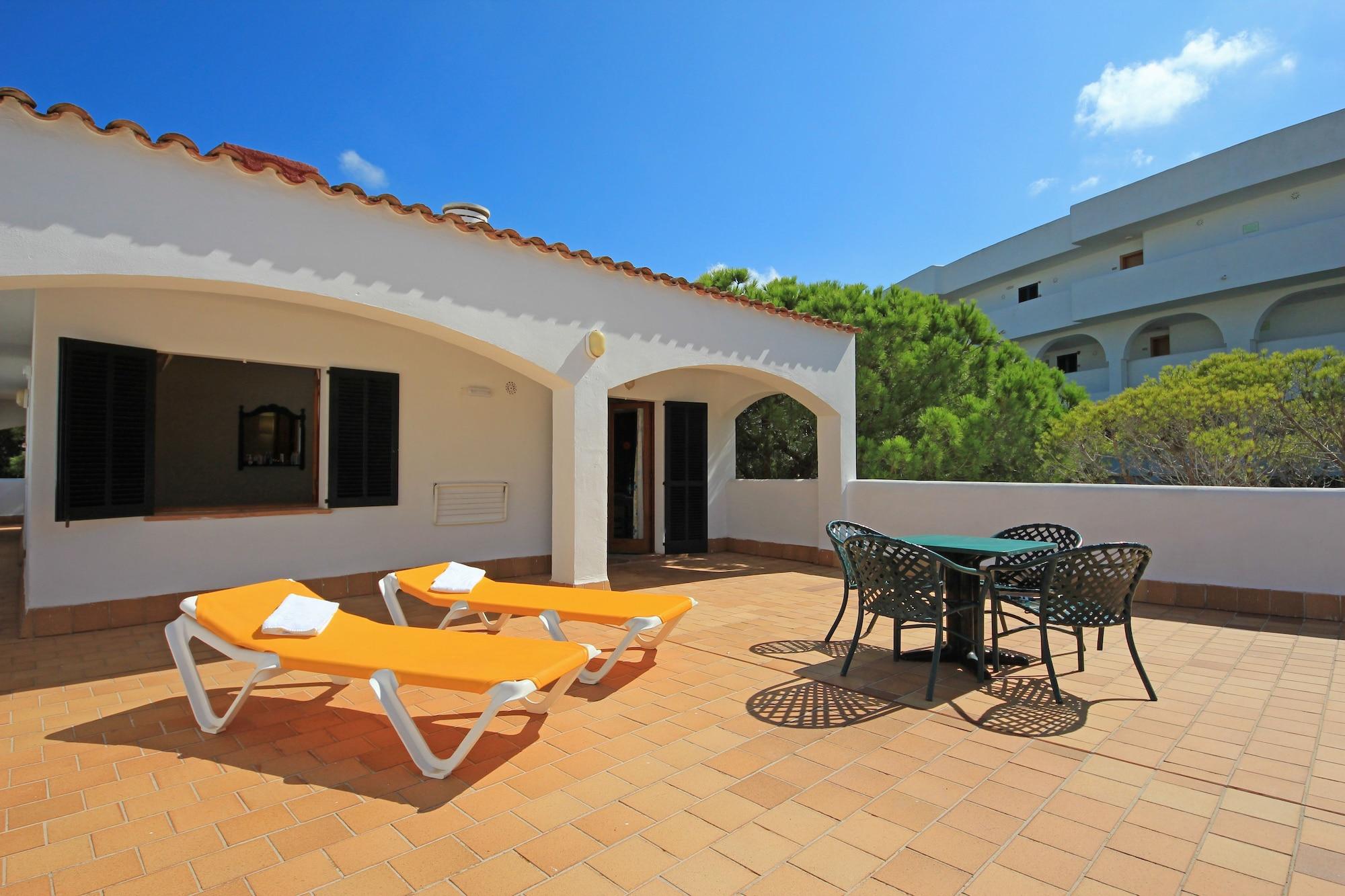 Aparthotel Bluesea Es Bolero 4*