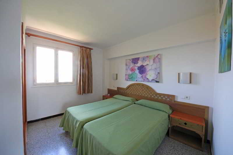 Bluesea Es Bolero Aparthotel 4*