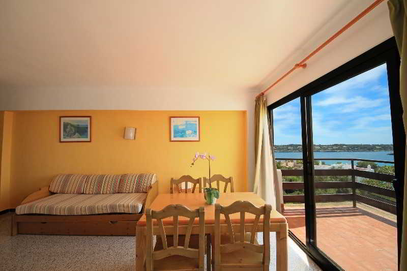 Bluesea Es Bolero 4* Cala D´Or