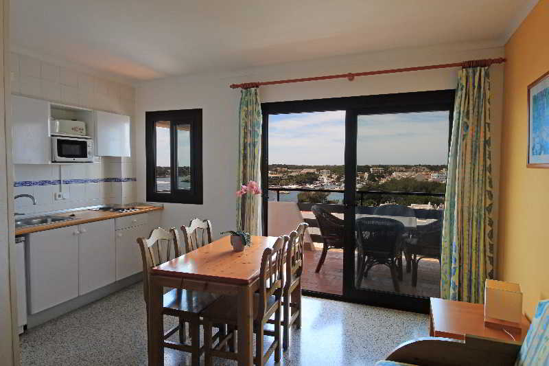 Bluesea Es Bolero Aparthotel