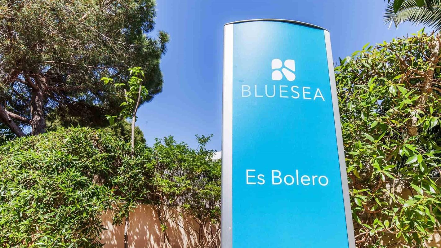 Bluesea Es Bolero 4* Cala D´Or