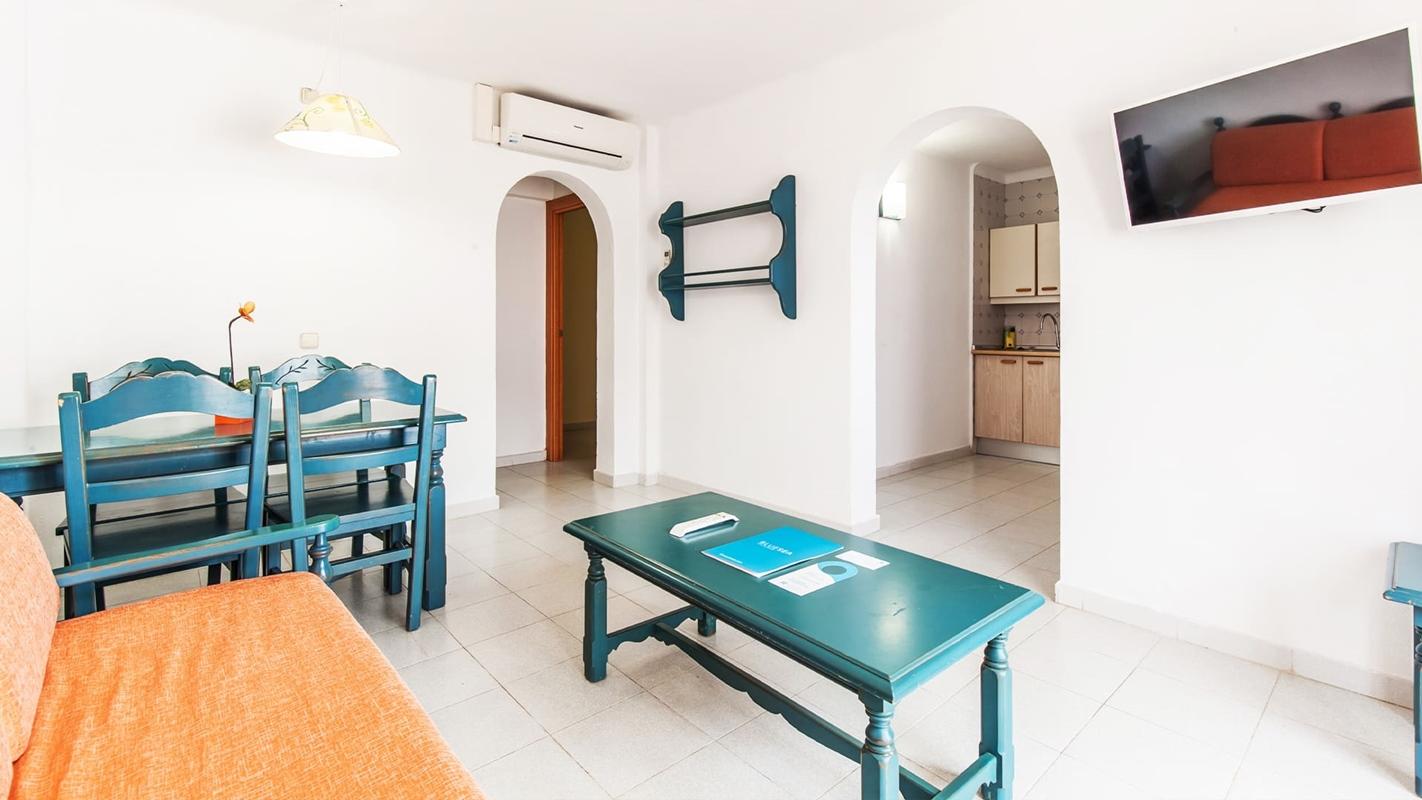 Aparthotel Bluesea Es Bolero 4*