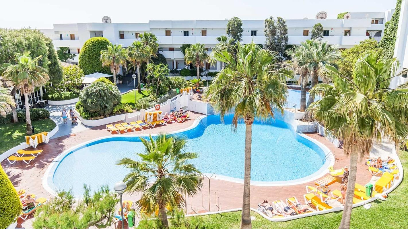 Aparthotel Bluesea Es Bolero Cala D´Or