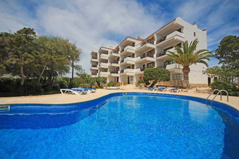 Bluesea Es Bolero 4*