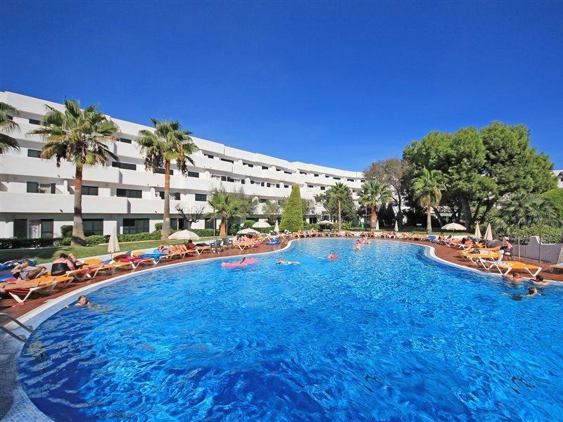 Bluesea Es Bolero Aparthotel 4*