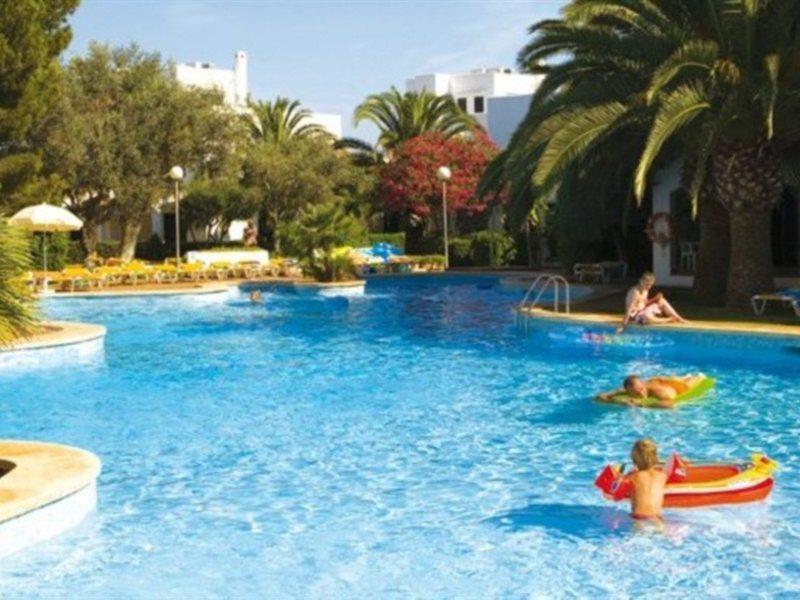 Bluesea Es Bolero 4* Cala d´Or