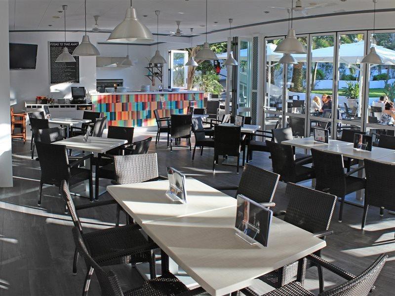 Bluesea Es Bolero Aparthotel 4*