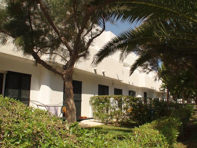 Bluesea Es Bolero 4* Cala d´Or