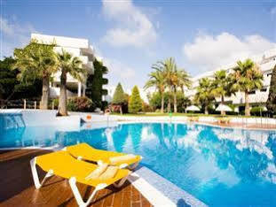 Bluesea Es Bolero 4* Cala d´Or