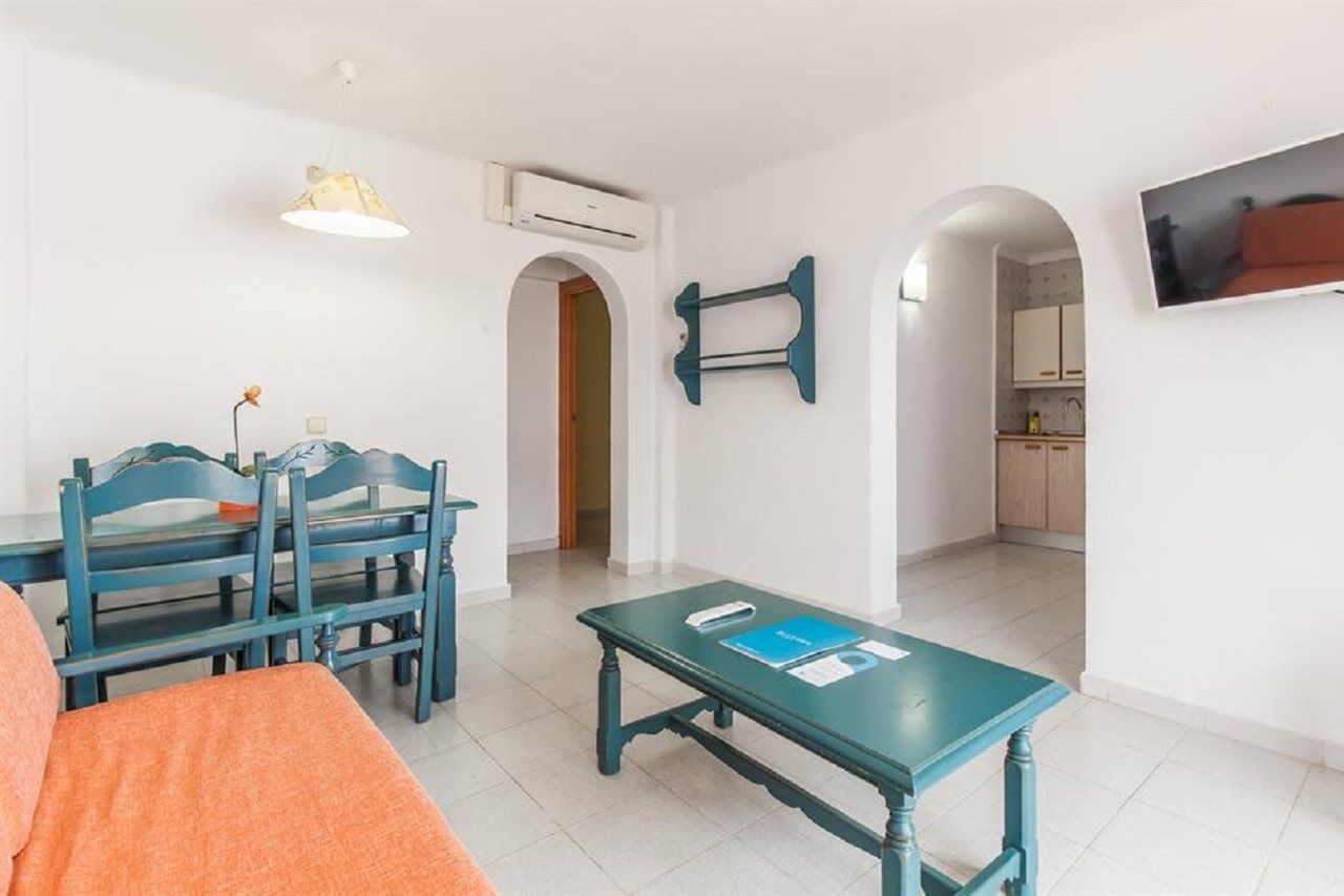 Aparthotel Bluesea Es Bolero 4*