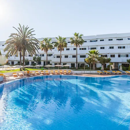 Aparthotel Bluesea Es Bolero Cala D´Or Esterno foto