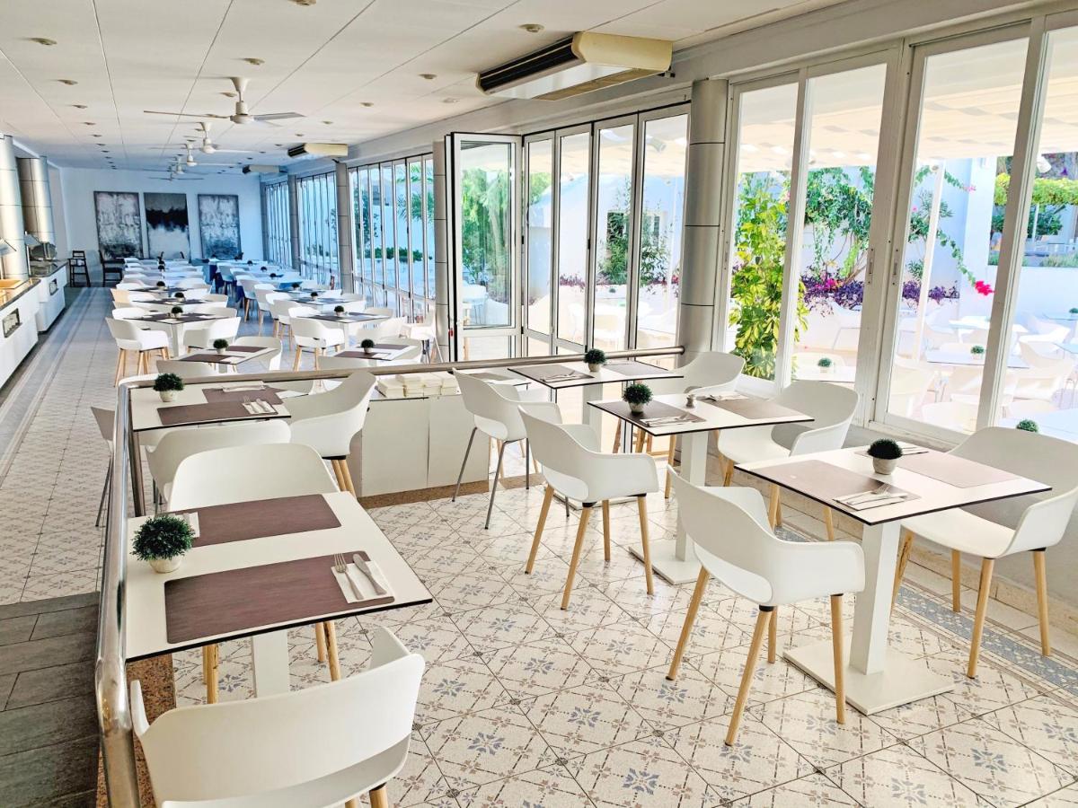 Bluesea Es Bolero Aparthotel