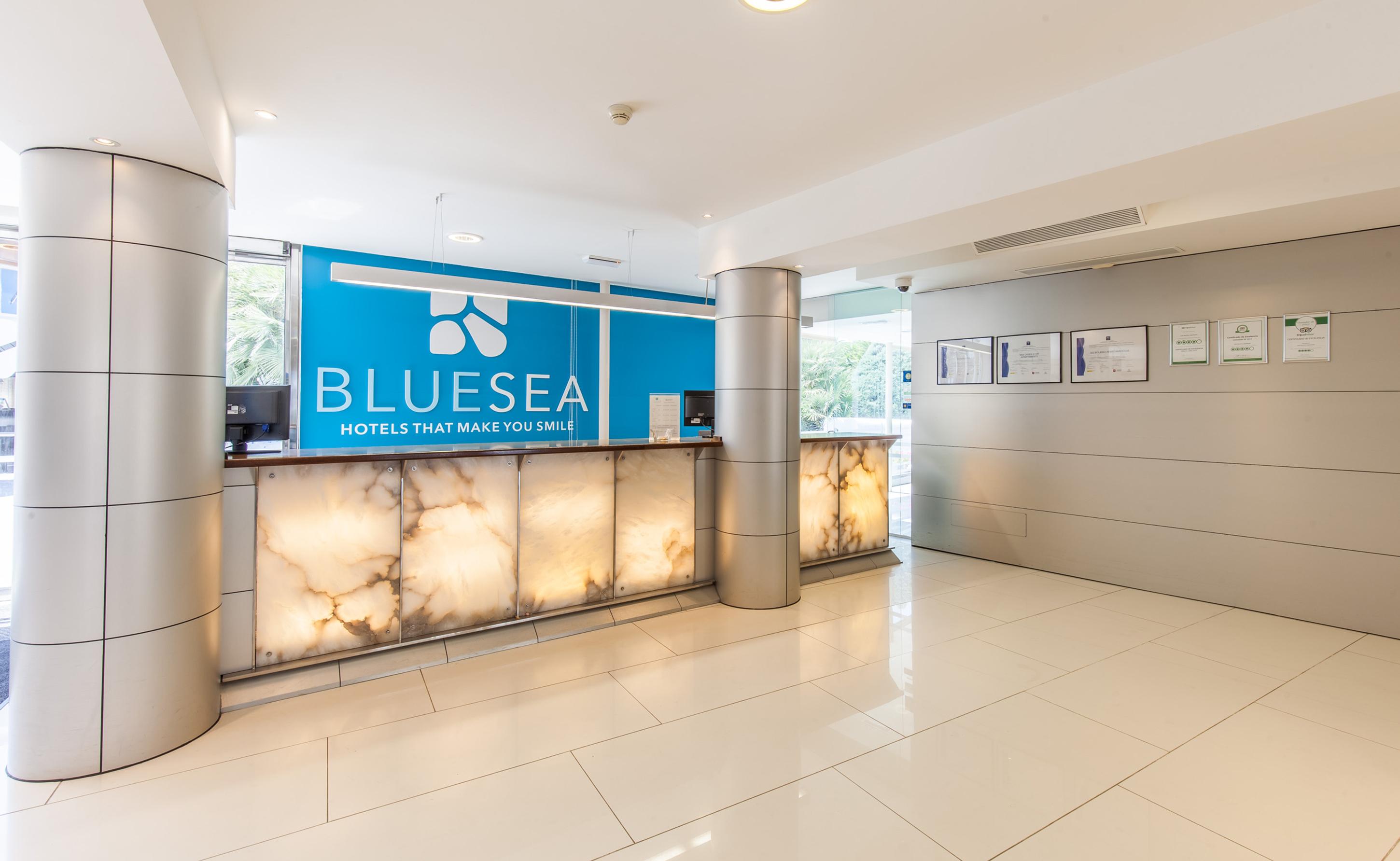 Bluesea Es Bolero 4*