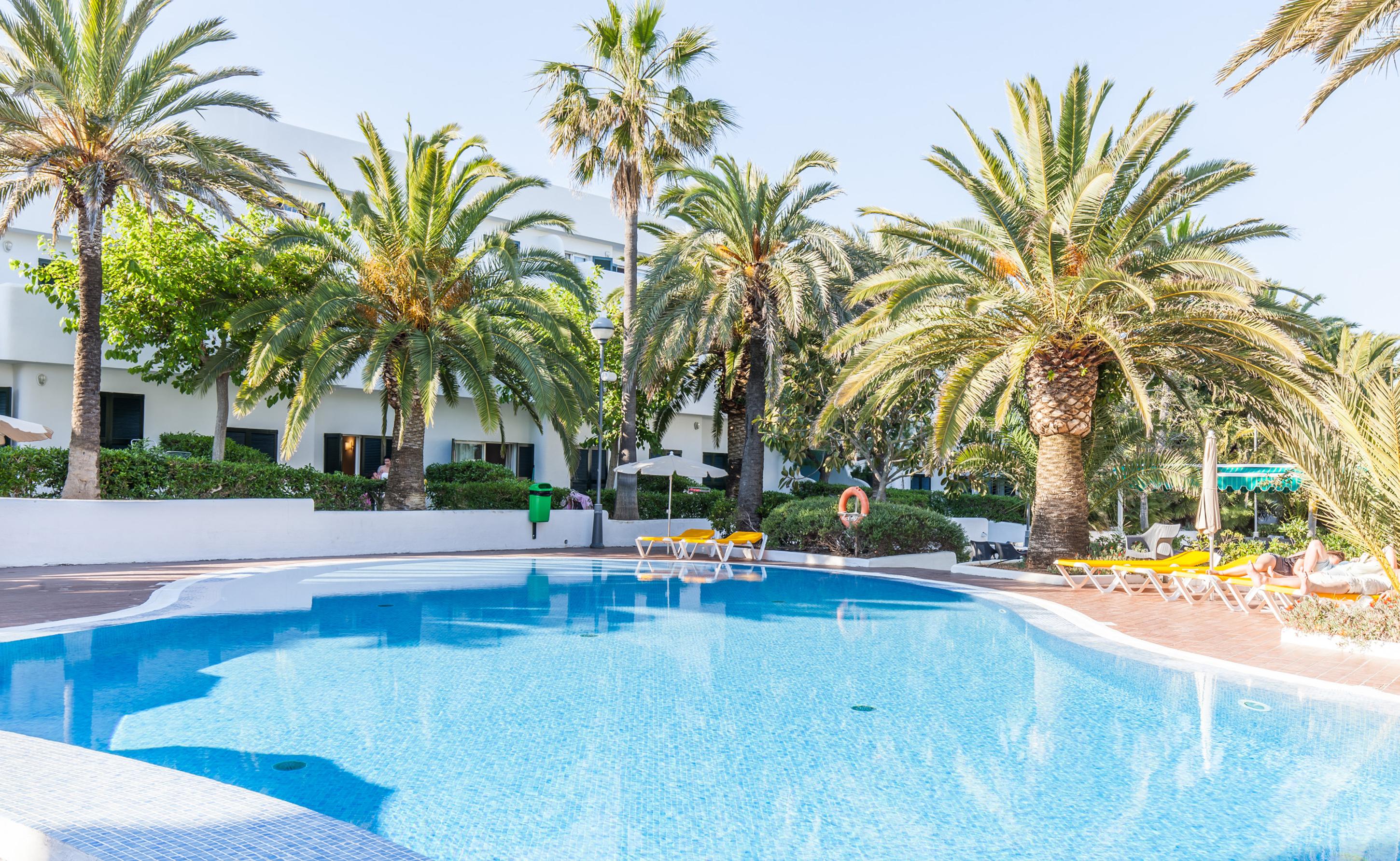 Bluesea Es Bolero Aparthotel Cala D´Or
