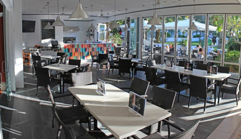 Bluesea Es Bolero Aparthotel 4*