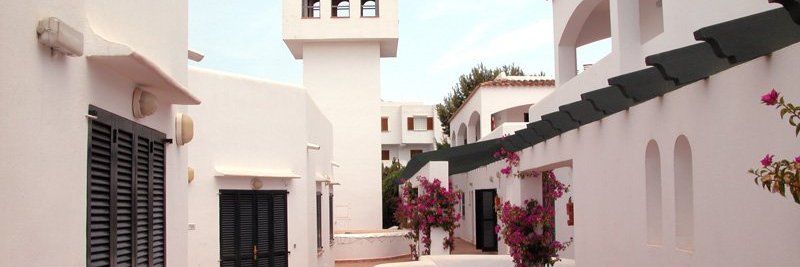 Aparthotel Bluesea Es Bolero Cala D´Or