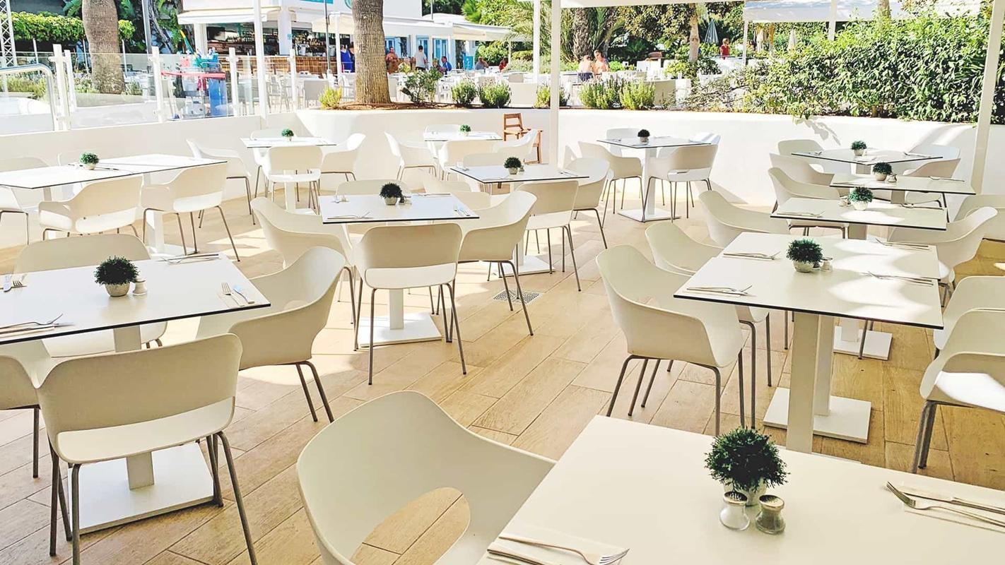 Bluesea Es Bolero Aparthotel 4*