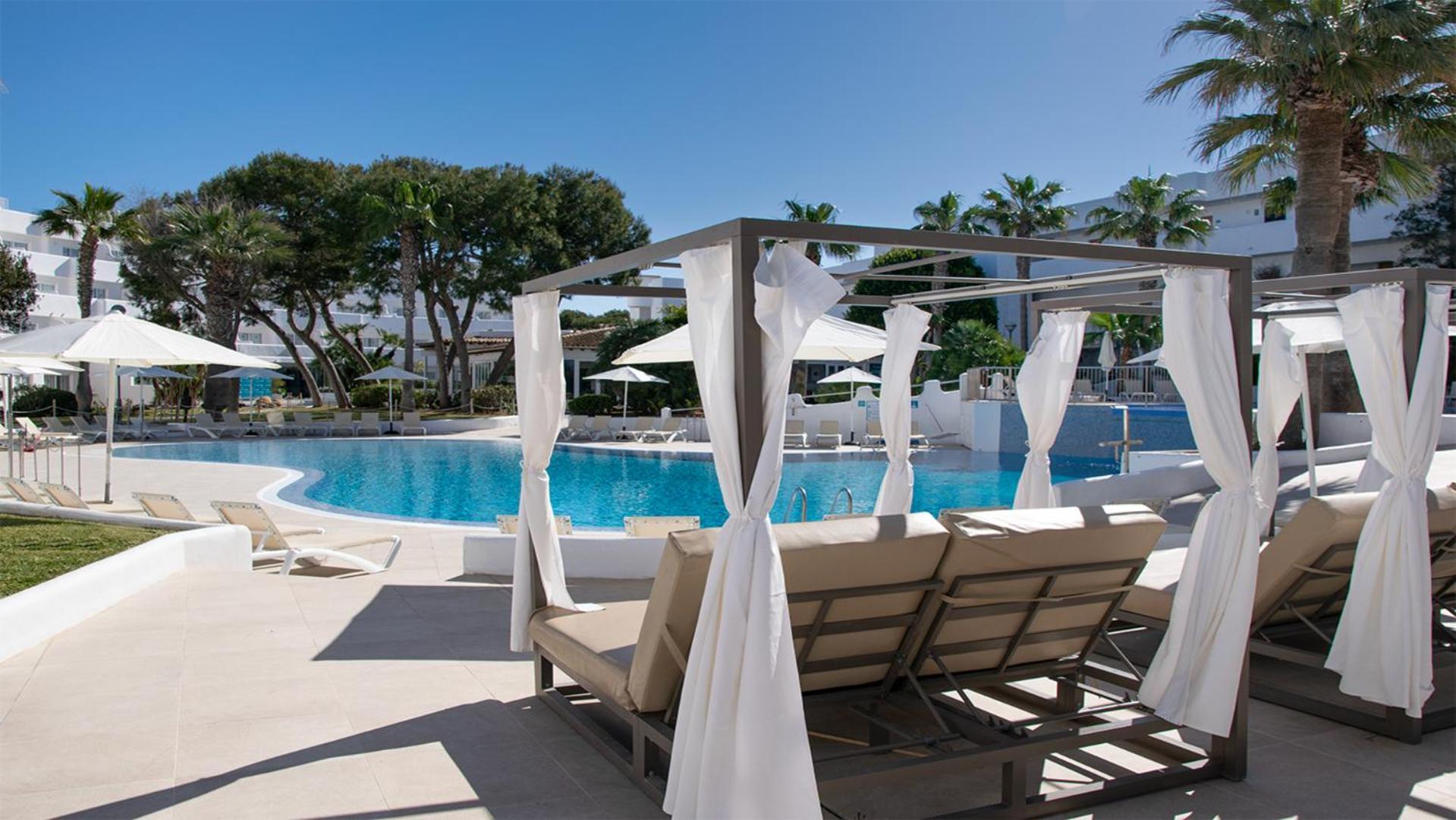 Appart hôtel Bluesea Es Bolero Cala D´Or