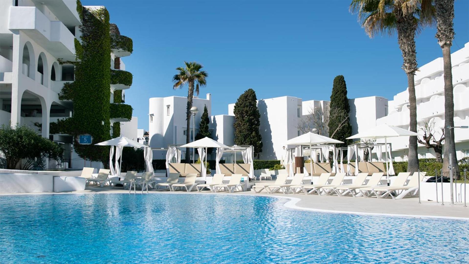 Bluesea Es Bolero Apart-hotel