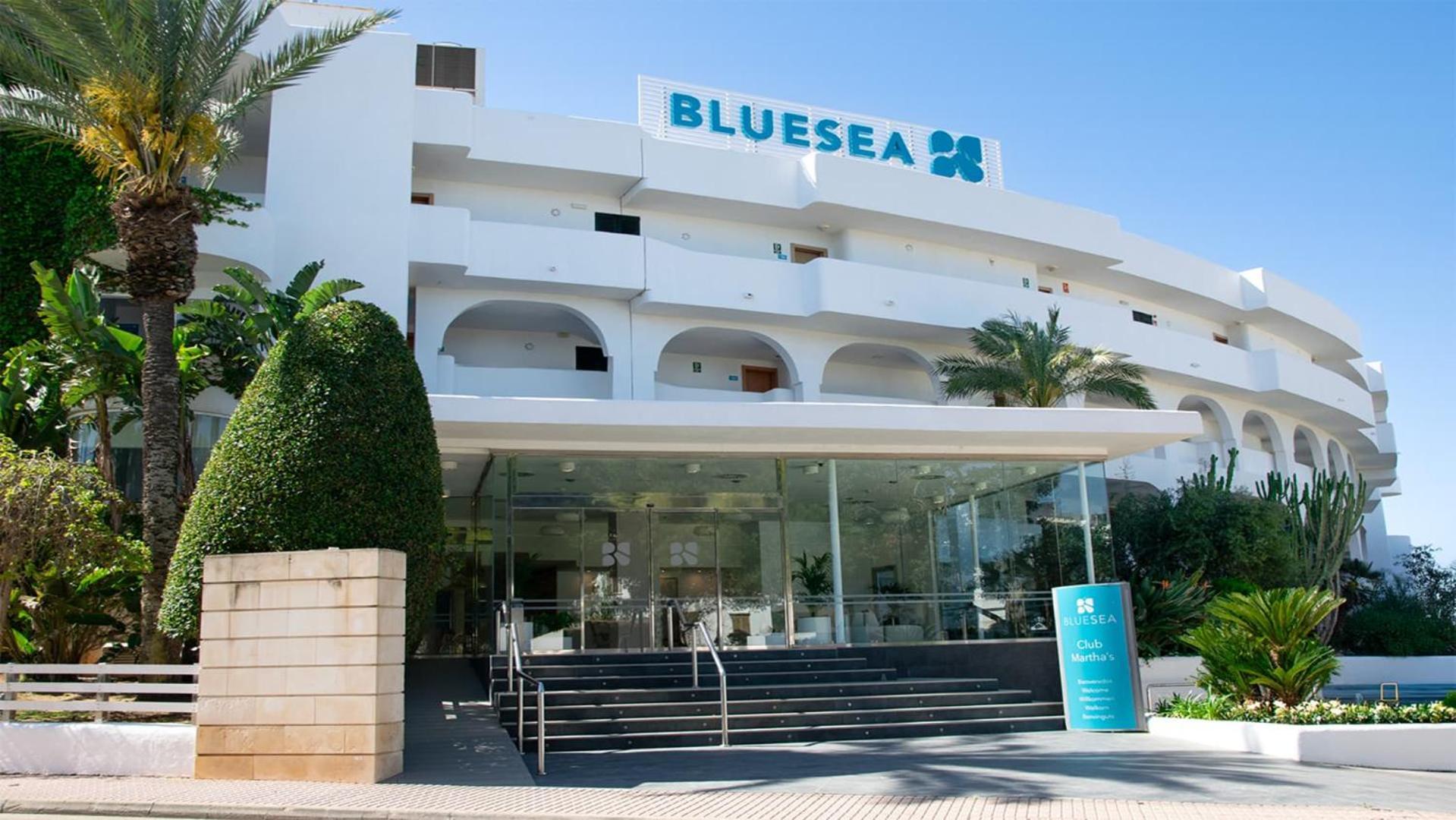 Bluesea Es Bolero Apart-hotel 4*