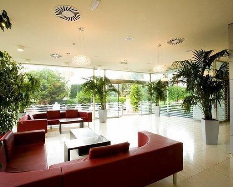 Aparthotel Bluesea Es Bolero Cala D´Or