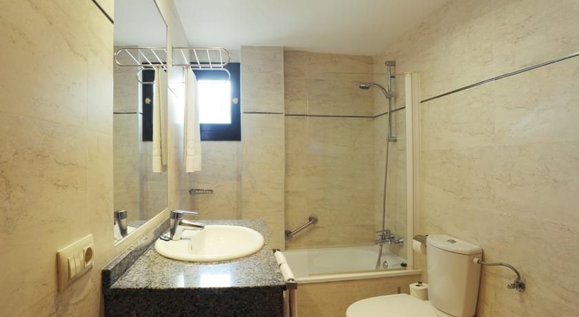 Bluesea Es Bolero Aparthotel 4*