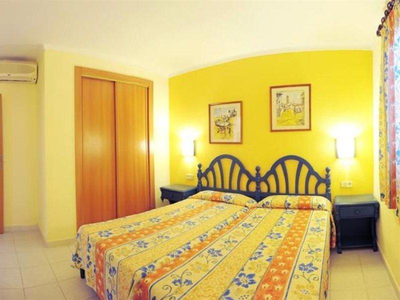 Bluesea Es Bolero Aparthotel