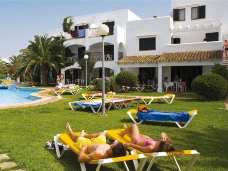 Bluesea Es Bolero Aparthotel