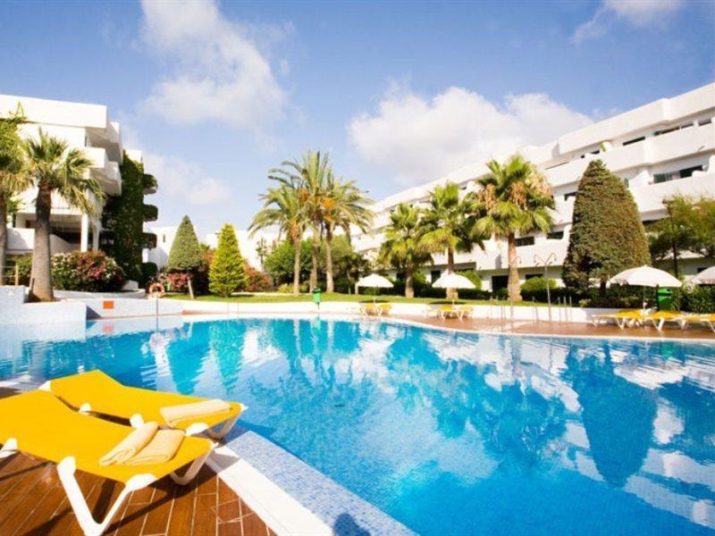 Bluesea Es Bolero 4* Cala D´Or