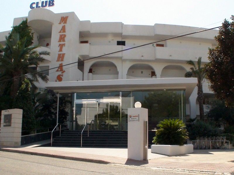 Aparthotel Bluesea Es Bolero Cala D´Or