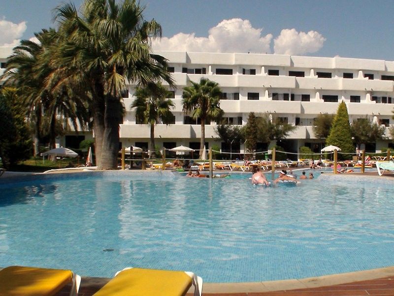 Bluesea Es Bolero Aparthotel Cala D´Or