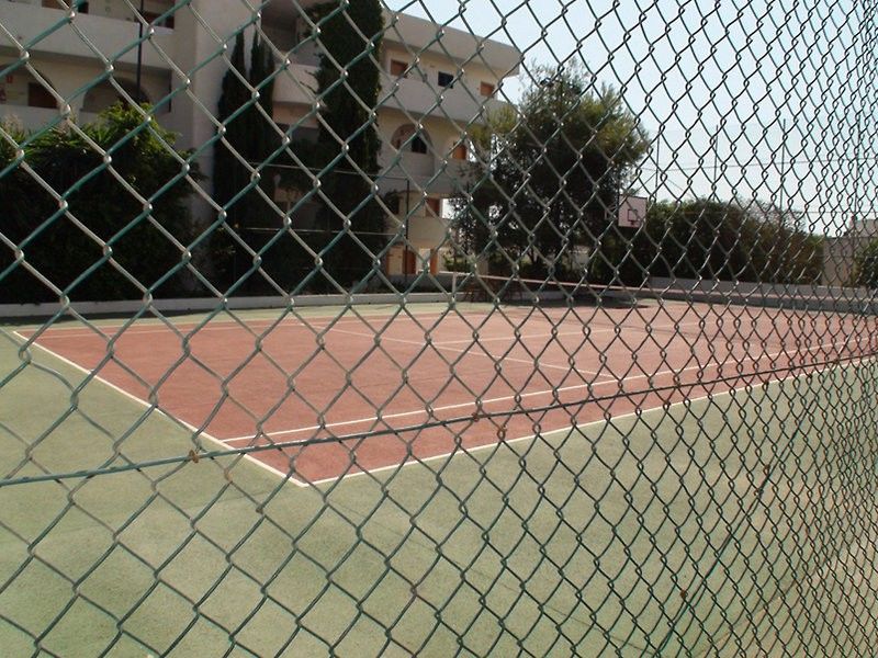 Aparthotel Bluesea Es Bolero 4*