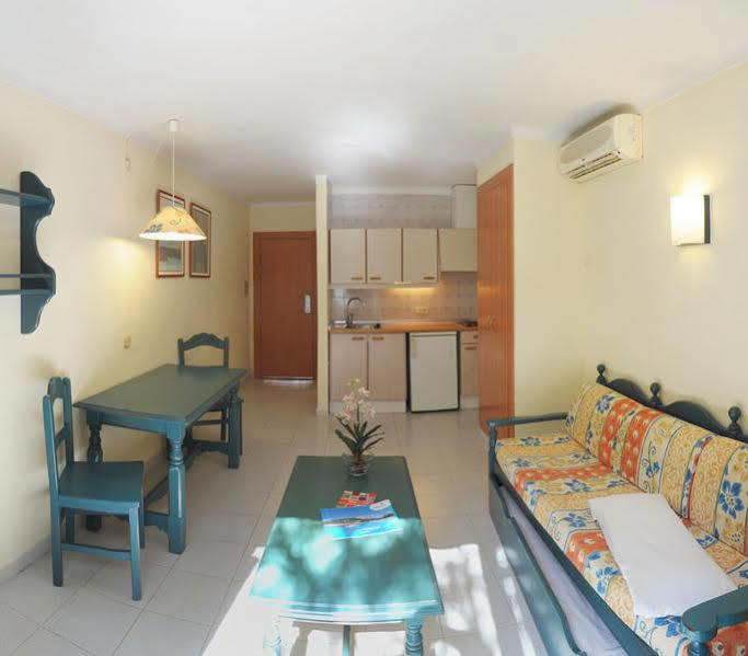 Bluesea Es Bolero Aparthotel 4*