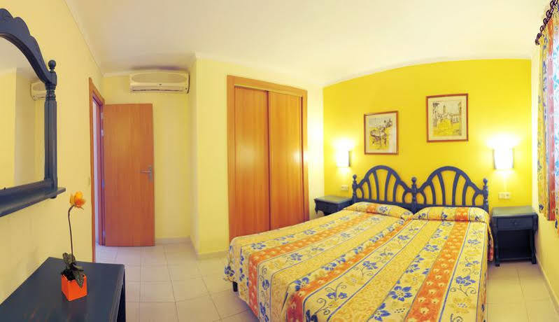 Bluesea Es Bolero Aparthotel 4*