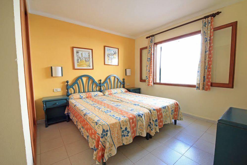 Bluesea Es Bolero Aparthotel 4*